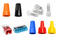 Wire Connectors