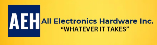 All Electronics Hardware