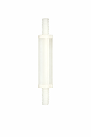 44 Series: 6-32 Thread Both Ends