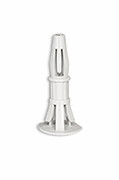 59 Series: .158 Board Hole x .213 Chassis Hole