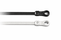 05 Series: Mounting Head Ties, assorted sizes 05 Series: Mounting Head Ties, assorted sizes
