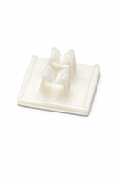 34 Series: Cord Clip - Adhesive Back