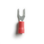 Spade Terminals - Nylon Insulated Spade Terminals - Nylon Insulated