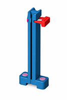 VM Series: Vertical Mount Guides