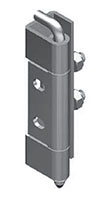 Concealed Hinges - C