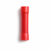 Butt Connectors - Vinyl Insulated - 18-BR-2218-C