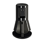 09 Series: Flat Board Support x .217 Chassis Hole