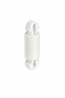 28 Series: .100 Board Hole x .100 Chassis Hole