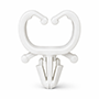 11 Series: Miniature Wire Saddle