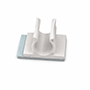 32 Series: Adhesive Clip - Top Entry