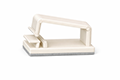 63 Series: Flat Wire Clip/Clamp - Adhesive Back