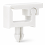 67 Series: Micro Wire Saddle Locking Top