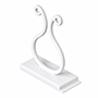 70 Series: Twist Lock on Adhesive Base