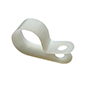 03 Series: 3/8" Wide Cable Clamps(.170 Mtg Hole) - 04-03-20-N