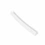 02K Series: Serrated Grommet