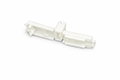 92 Series: Insulator, Positive Lock Straight Terminal