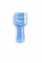 Disconnects - Nylon Fully Insulated - 18-FDNFI-1614-C