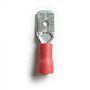 Disconnects - Nylon Barrel Insulated