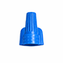 WC Series: Screw On Wire Connector - 19-WC-BL-C