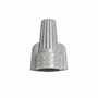 WC Series: Screw On Wire Connector - 19-WC-GY-CCL