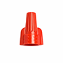 WC Series: Screw On Wire Connector - 19-WC-RD-D