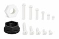 12-Plastic-Screws-Nuts