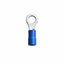 Ring Terminals - Nylon Insulated - 18-NB-06-C