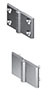 Screw-On Hinges - G