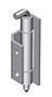 Concealed Hinges - A